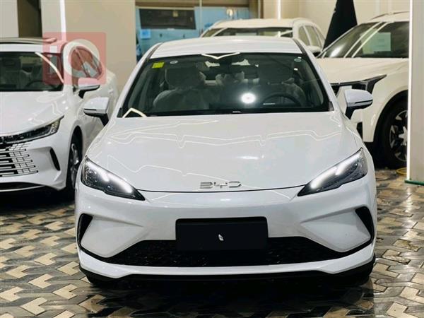 بي واي دي سيل 05 DM-i 2025 للبيع في العراق - النجف
